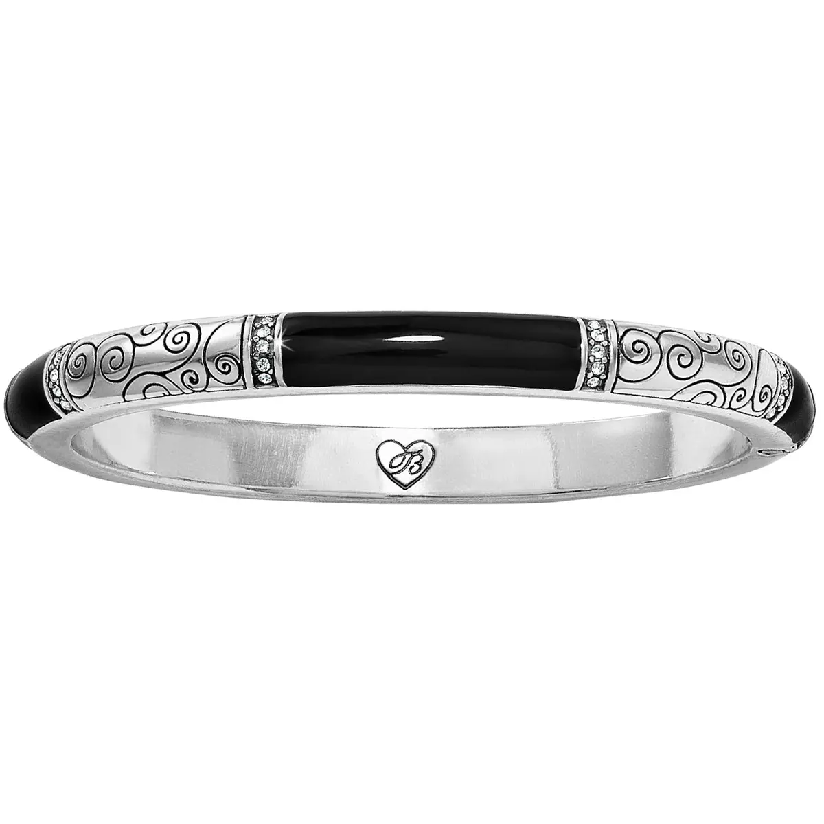 Wiltern Hinged Bangle 1