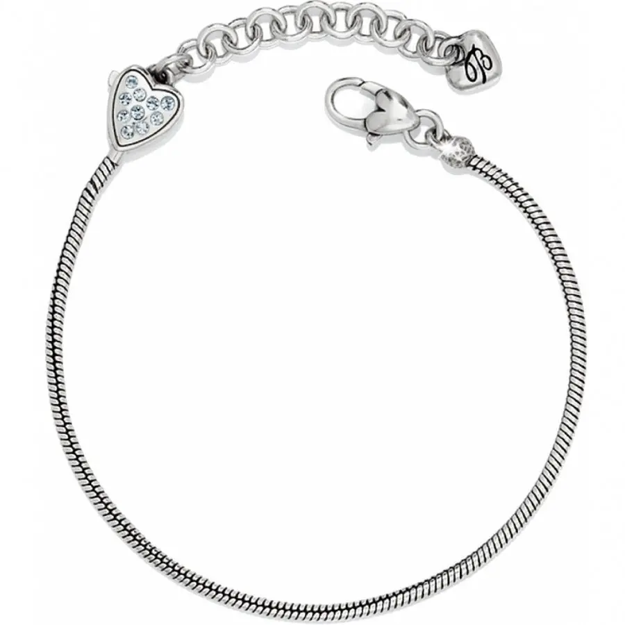 Mini Charm Bracelet 1