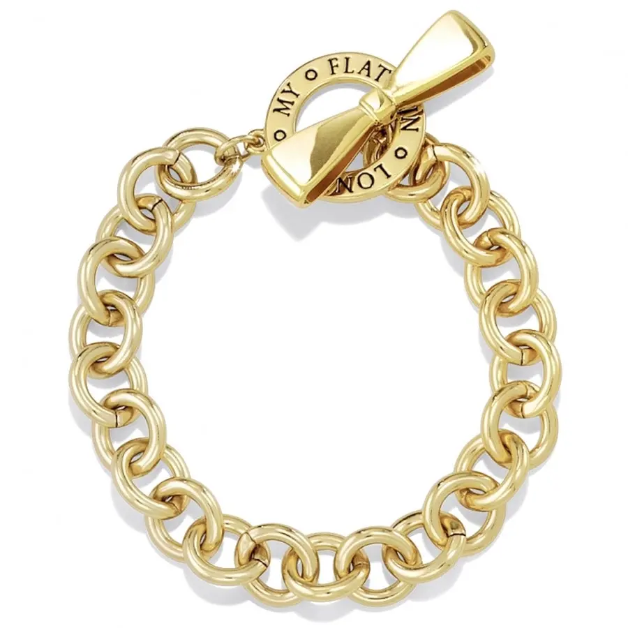 London Roundabout S/M Bracelet 1