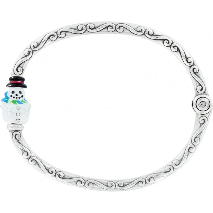 Chilly Charm Bangle 1