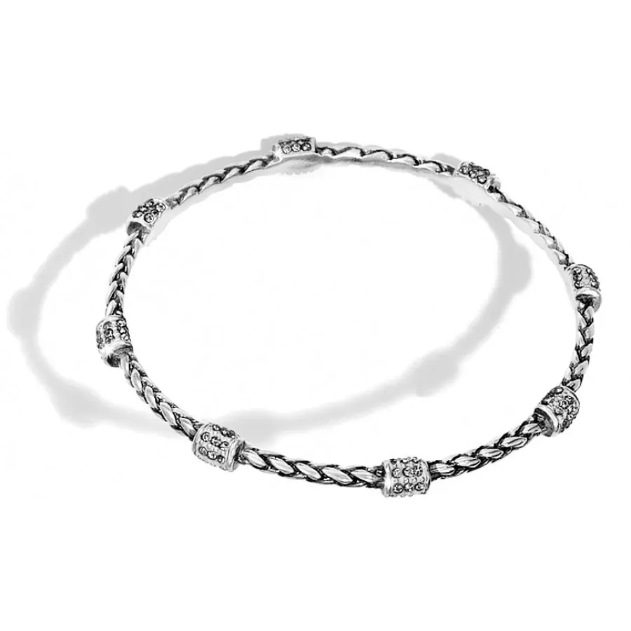 Meridian Petite Bangle 1