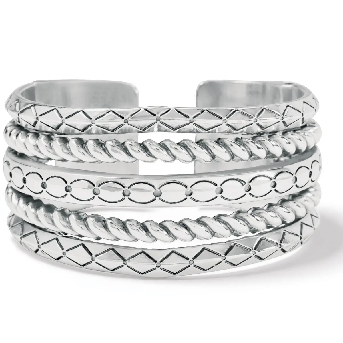 Tropic Heart Bangle 1