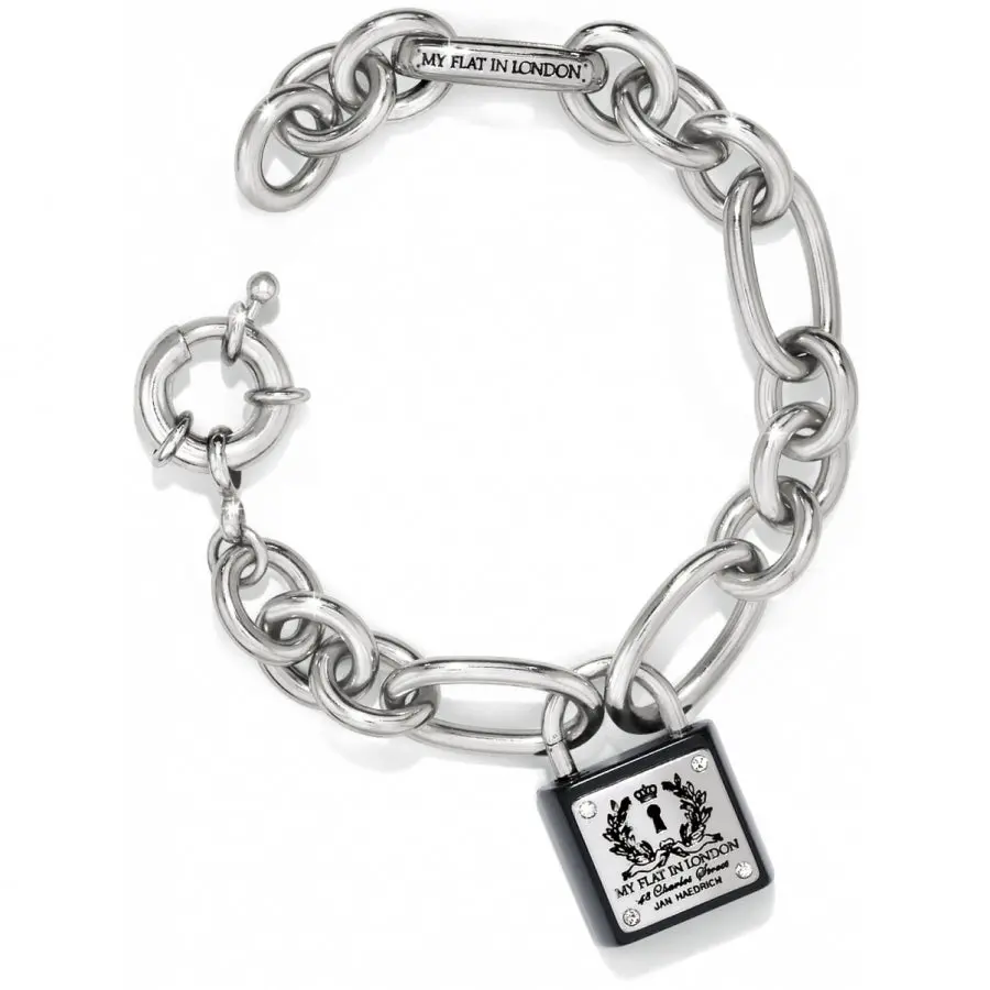Love Locks Bracelet 1