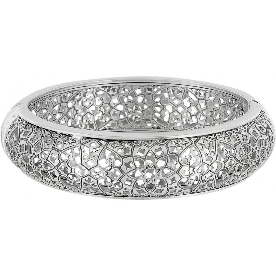 Zahra Hinged Bangle 1