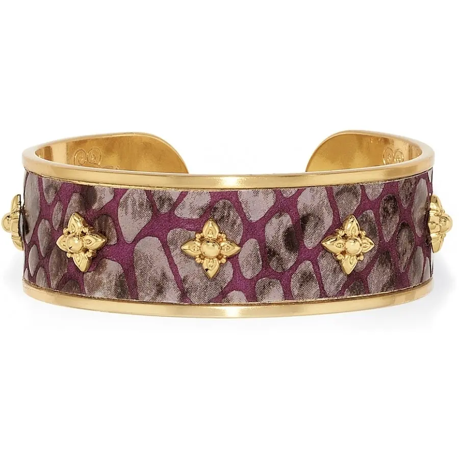 Joplin Narrow Cuff 1