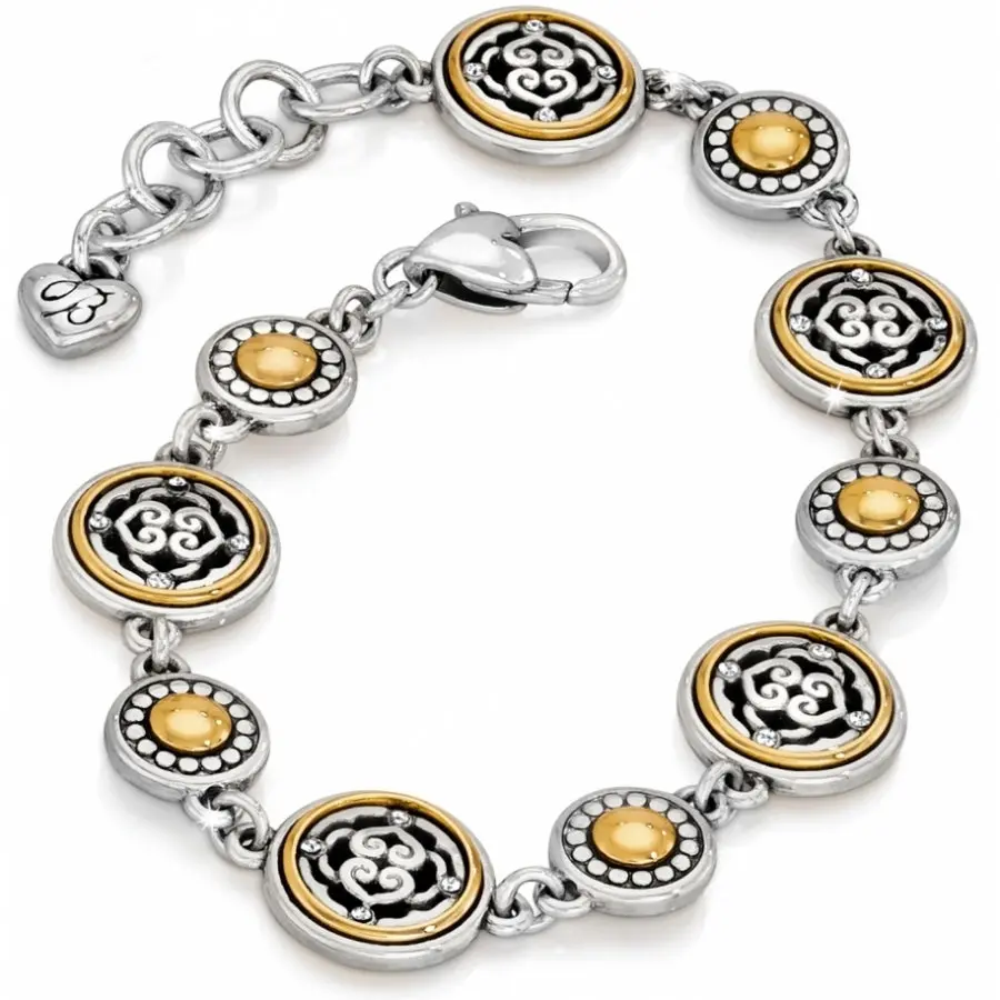 Intrigue Bracelet 1