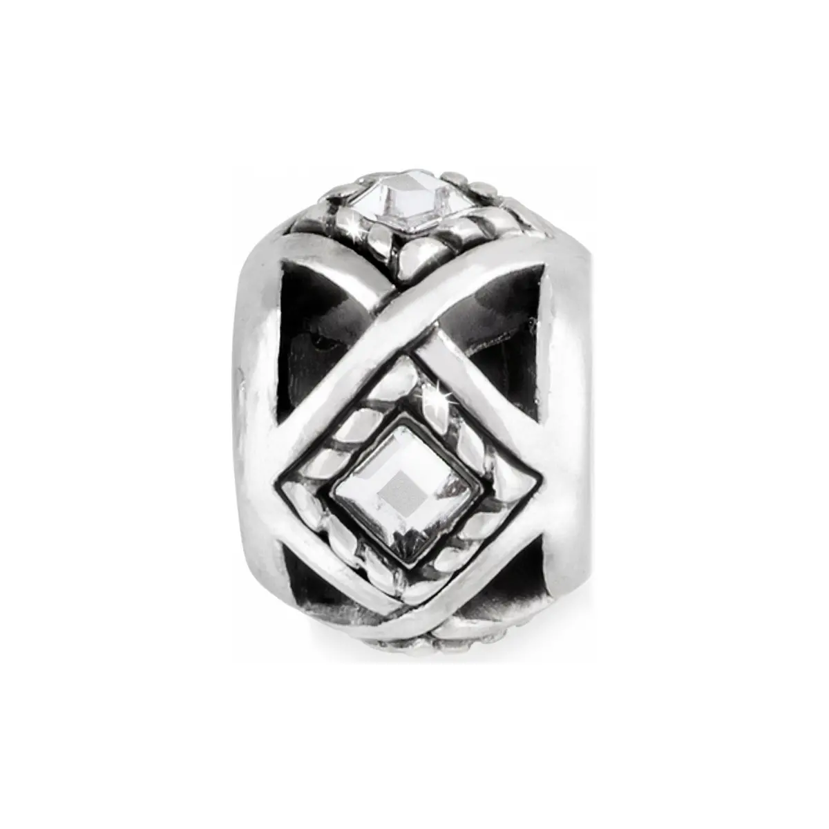 Diamondback Bead 1