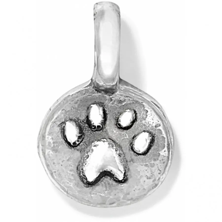 Token Paw Charm 1