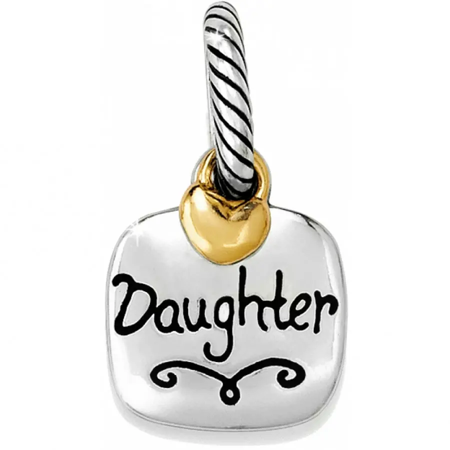Daughter Always Charm 1