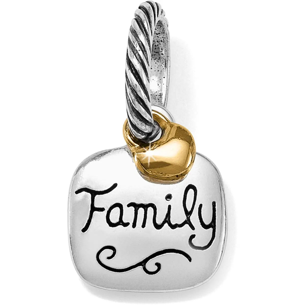 Family Love Charm 1