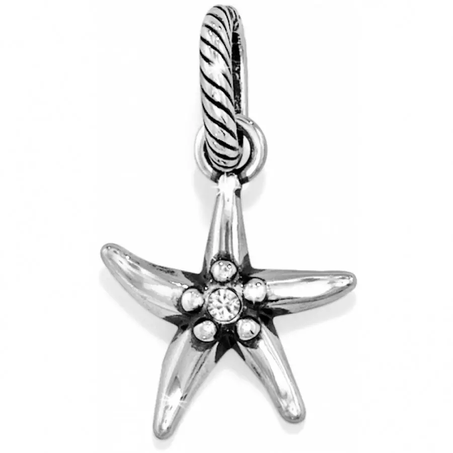 Bali Star Charm 1