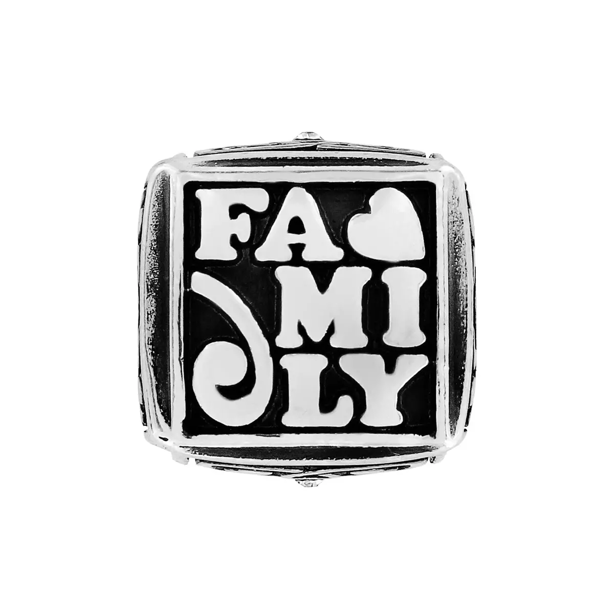 Best Family Cube Bead 1