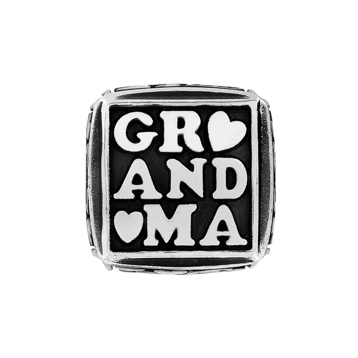 Best Grandma Cube Bead 1