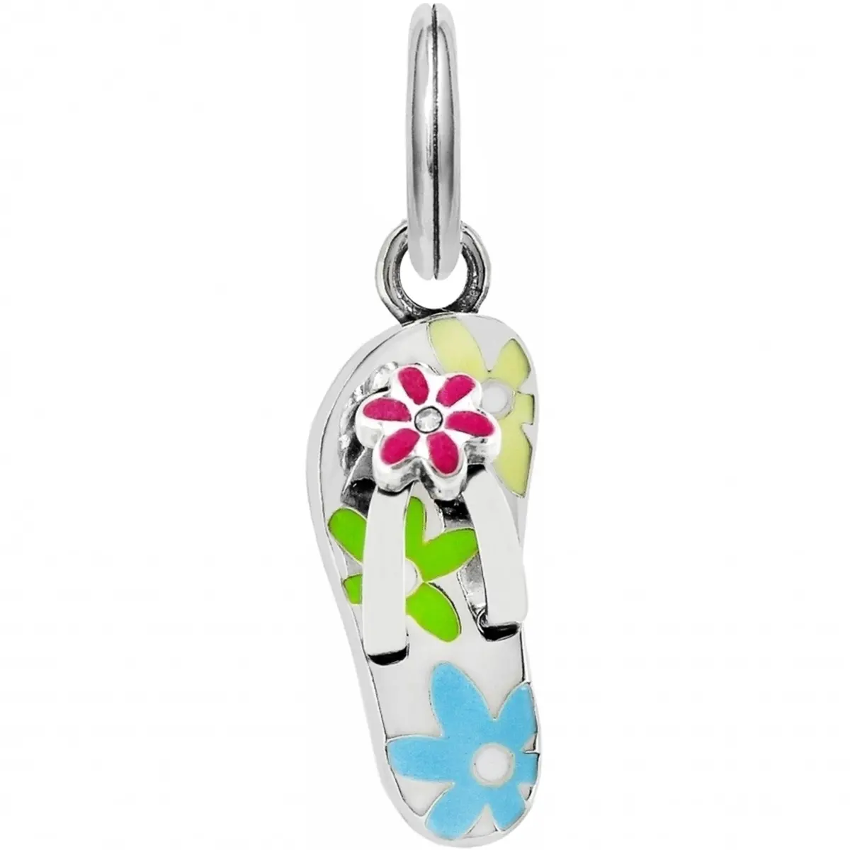 Pixie Flip Flop Charm 1