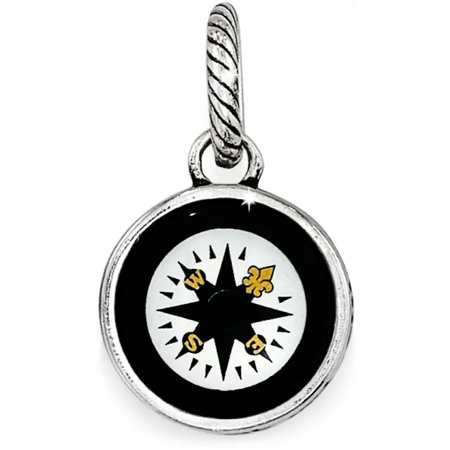 Voyage Adventure Charm 1