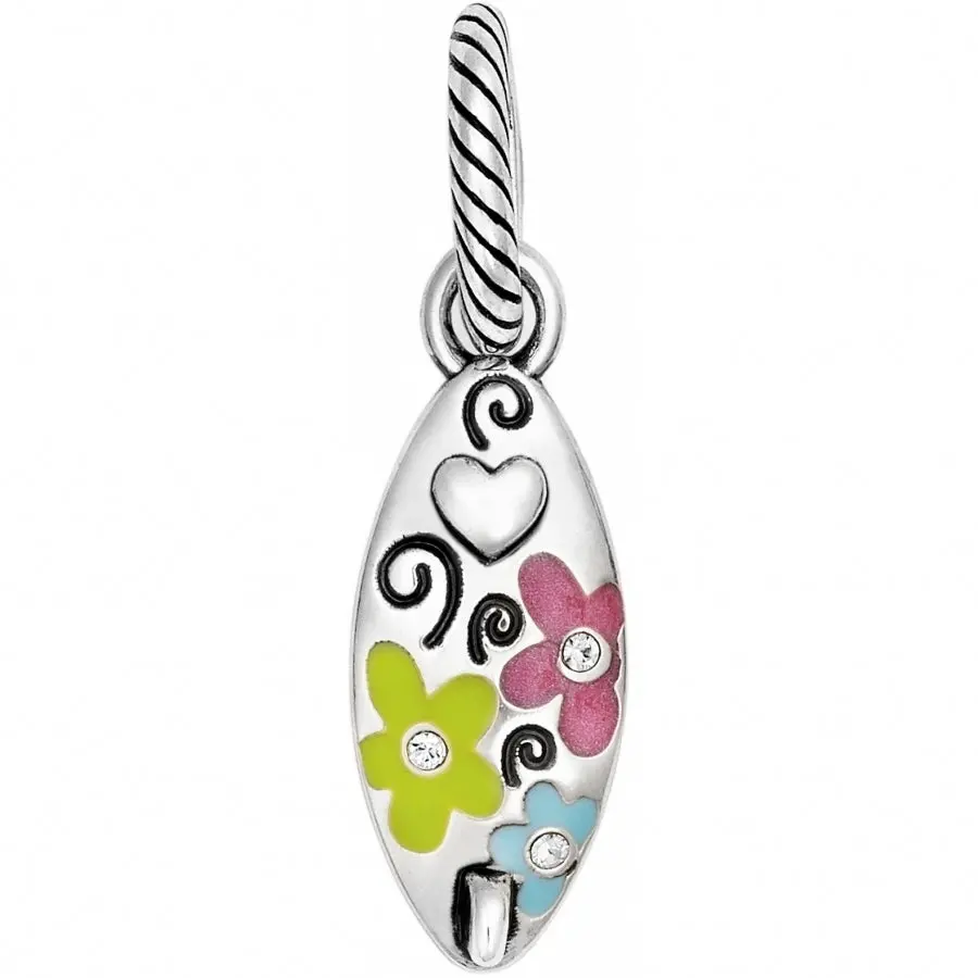 Surf's Up Charm 1