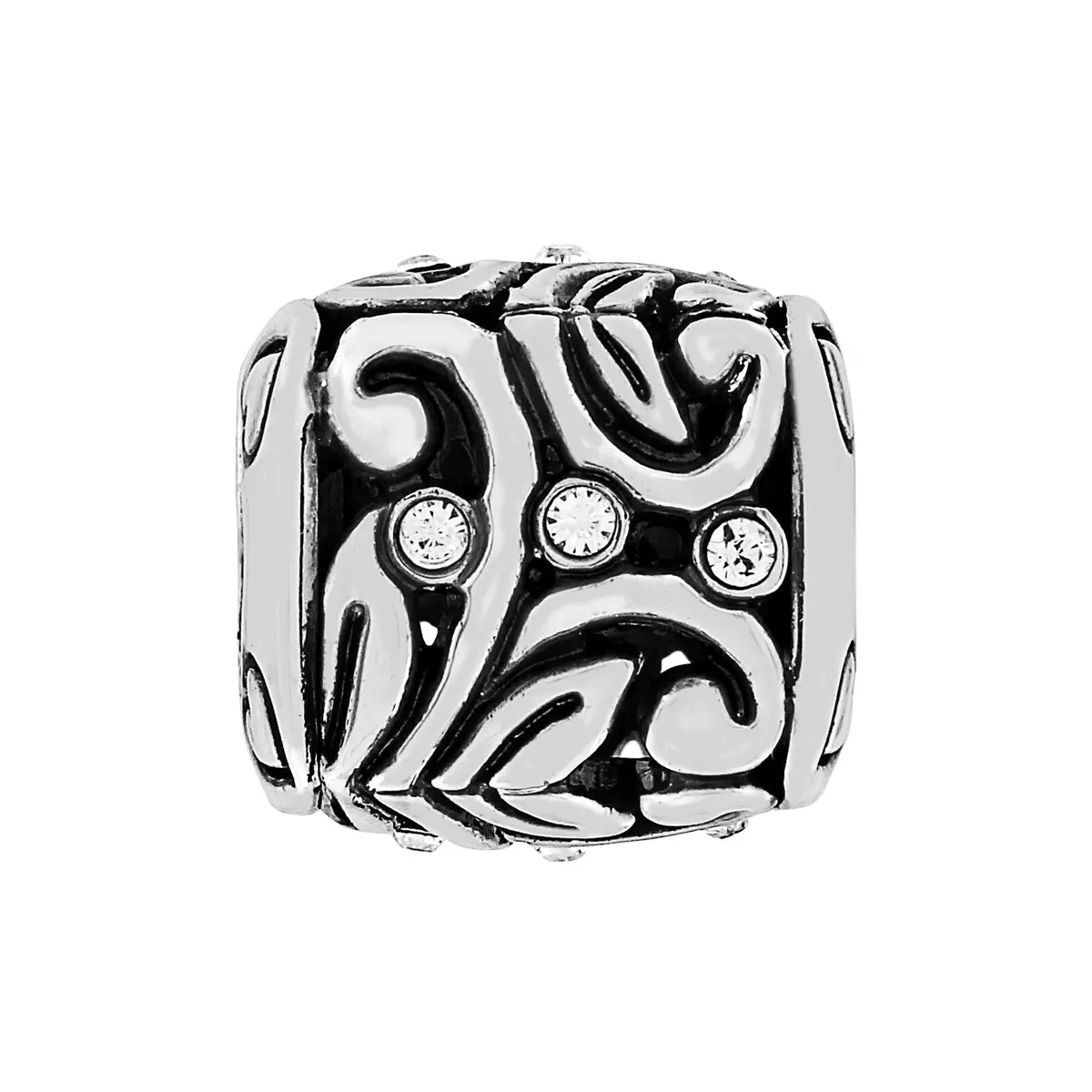 Giardino Cube Bead 1