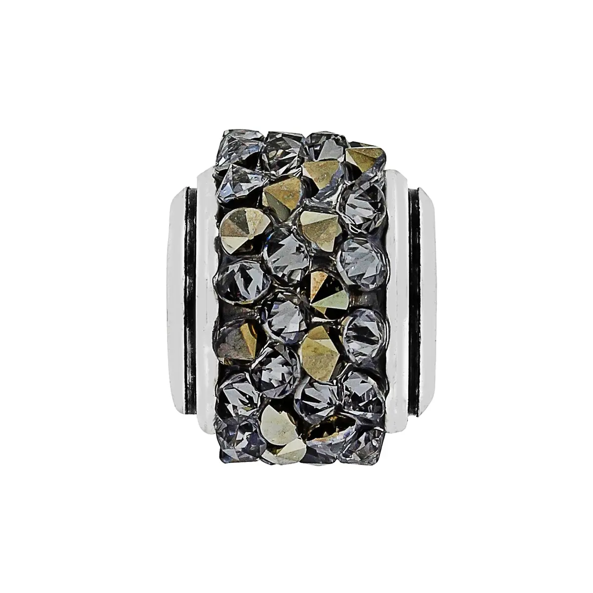 Crystal Rocks Bead 1