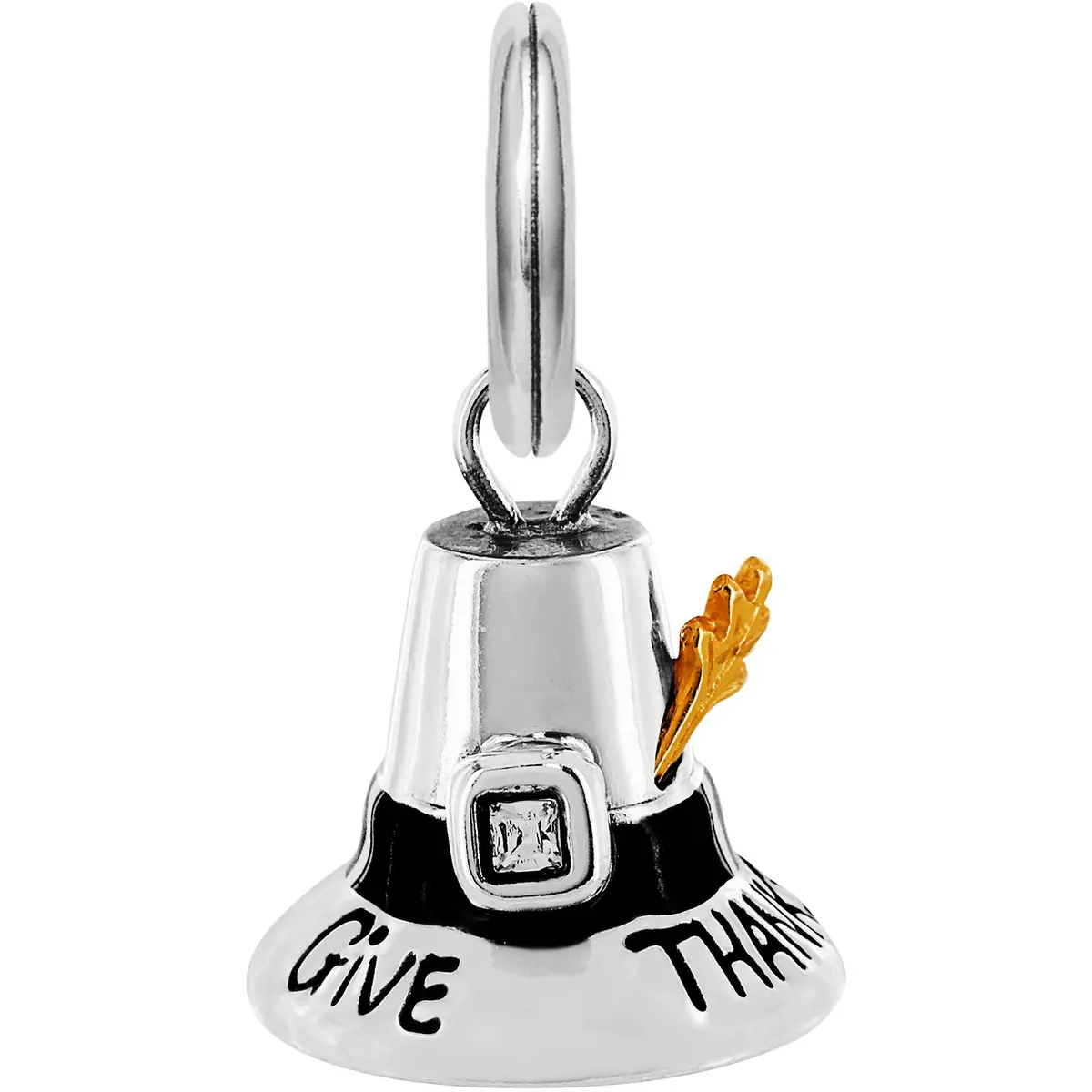 Give Thanks Charm 1
