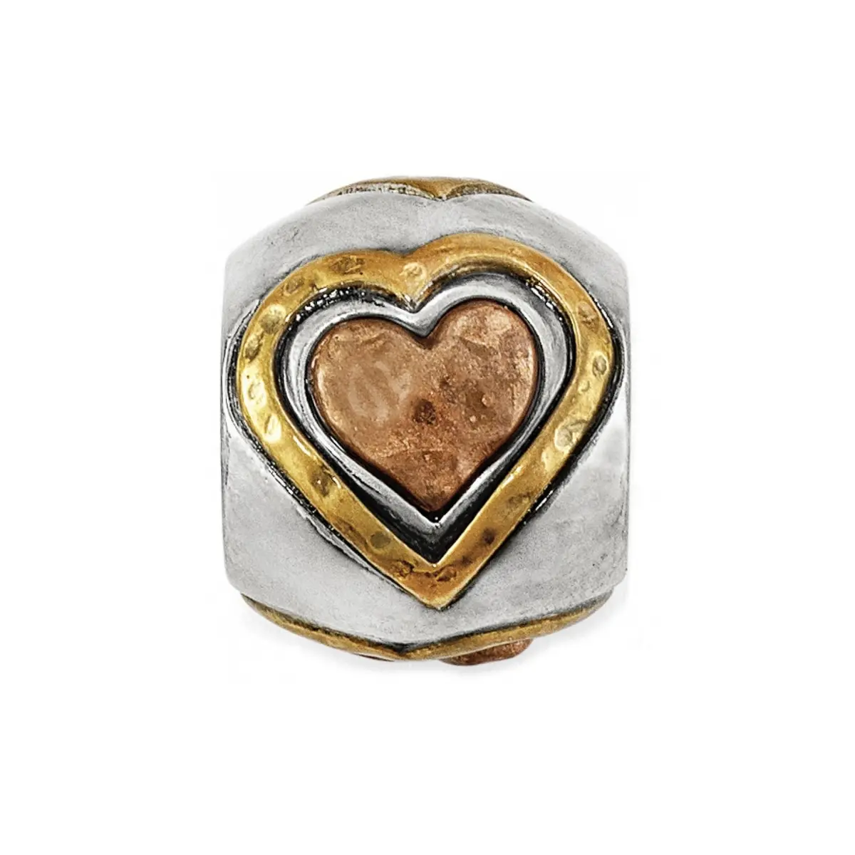 Art & Soul All Hearts Bead 1