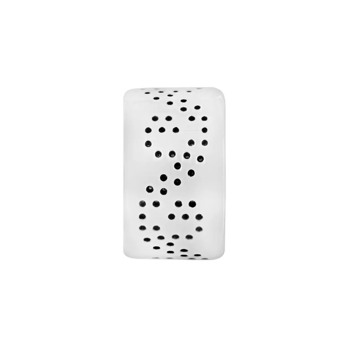 Punch Scroll Spacer 1