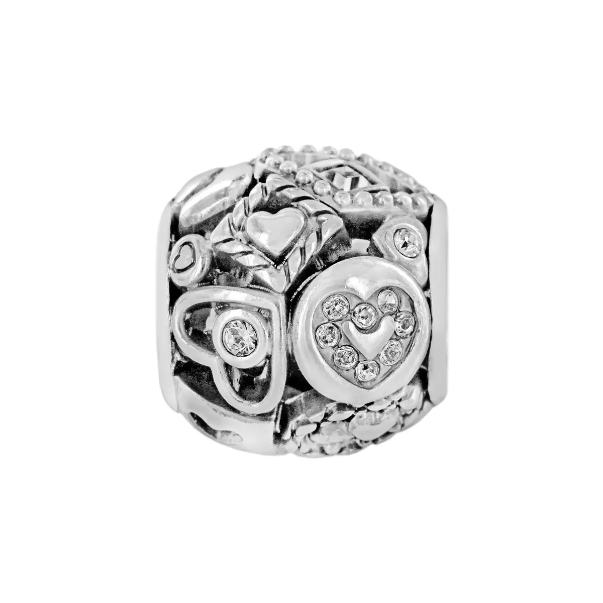 Shapes Of Love Bead 1