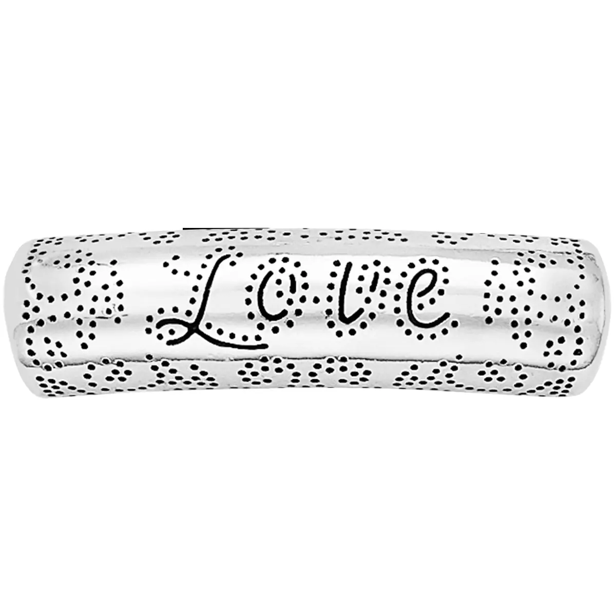 Punch Love Long Bead 1