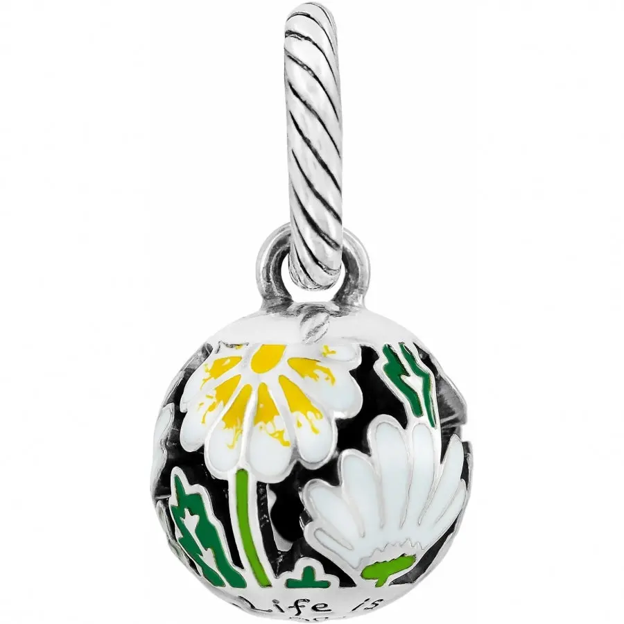 Flower Bulb Charm 1