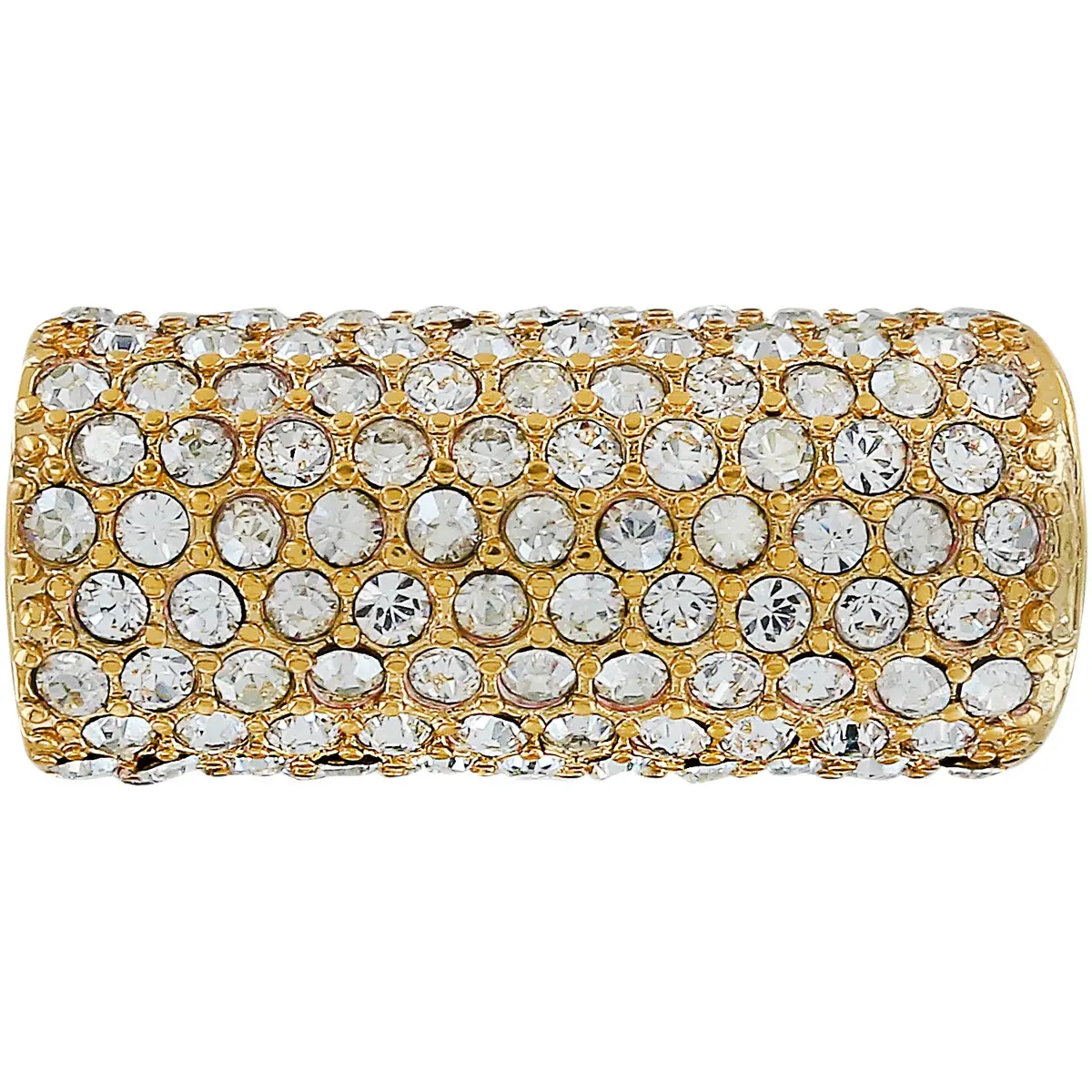 Glitter Long Bead 1