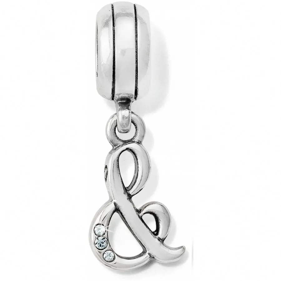 Initially Yours "&" Charm 1