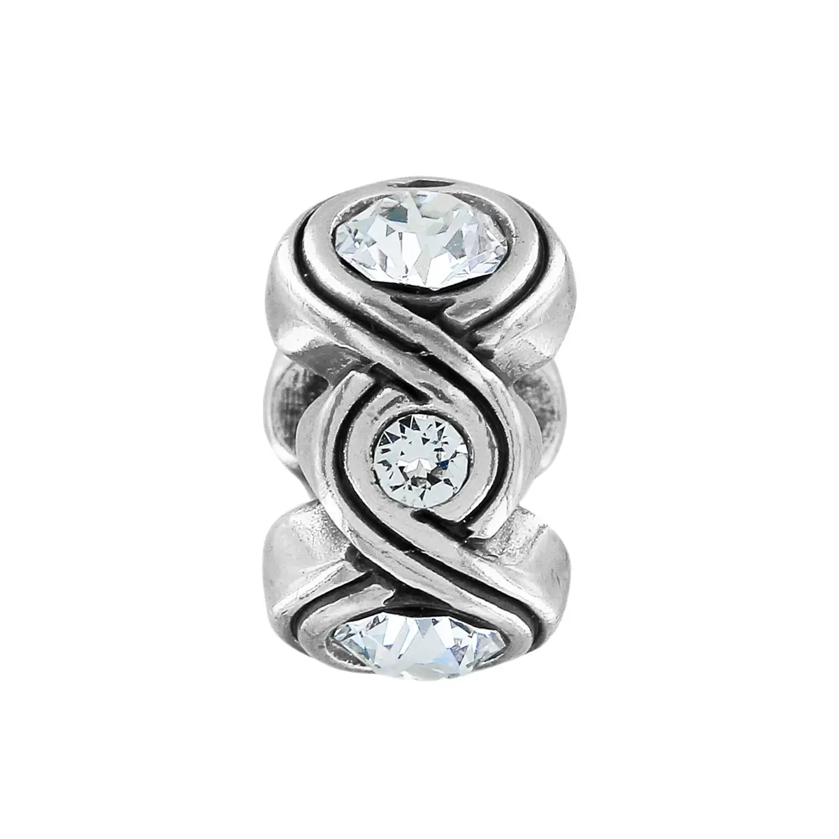 Infinity Sparkle Bead 1