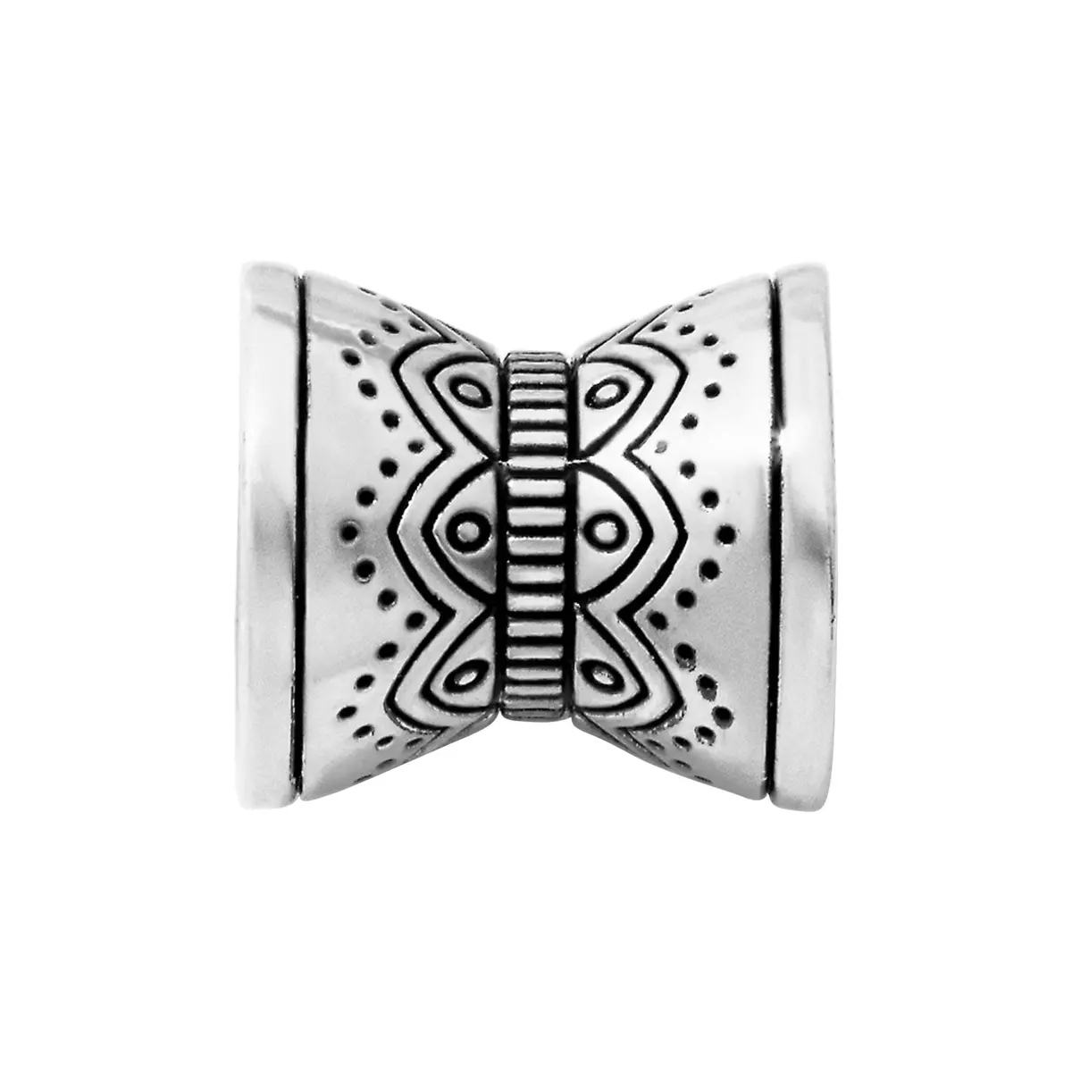 Marrakesh Flared Bead 1