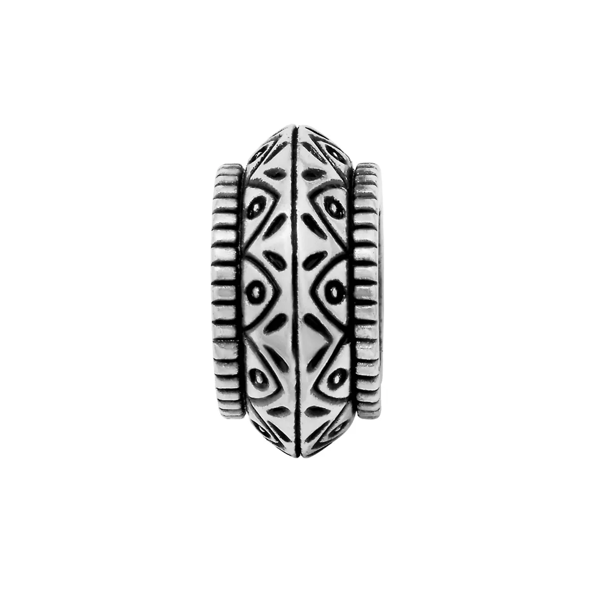 Marrakesh Spacer Bead 1