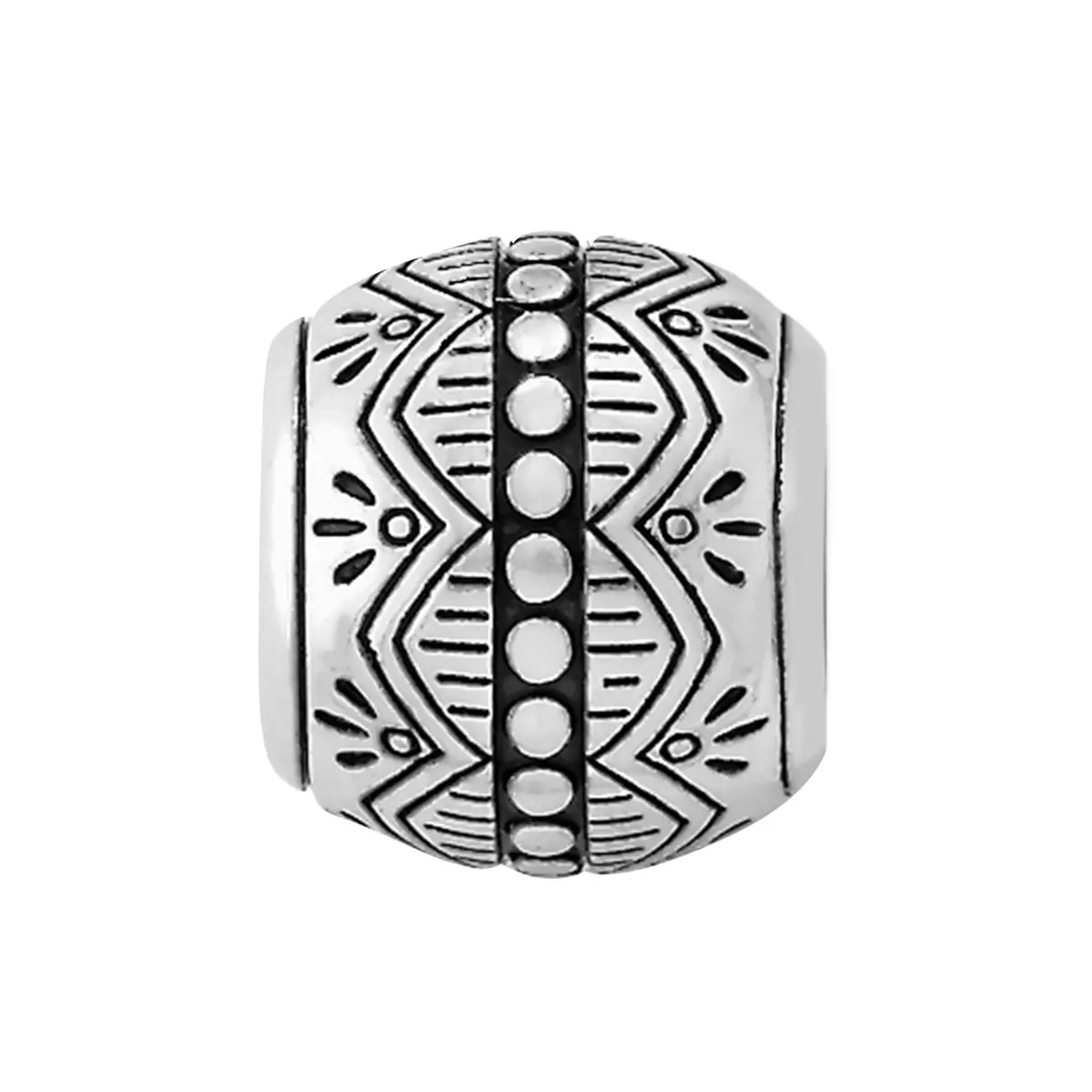 Marrakesh Round Bead 1