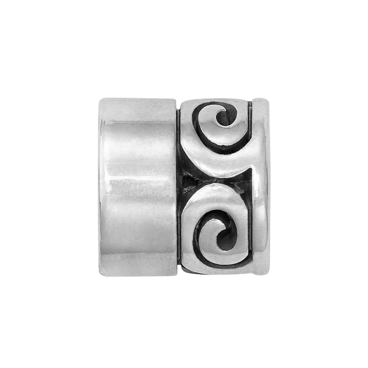 Vertigo Tubular Bead 1