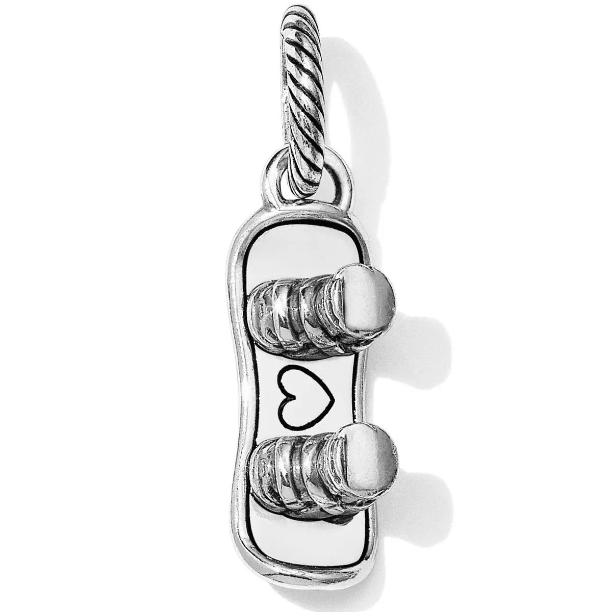 Snowboard Charm 1