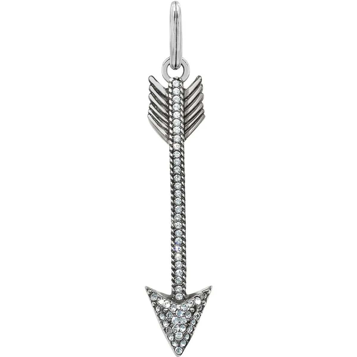 Celestia Arrow Amulet 1