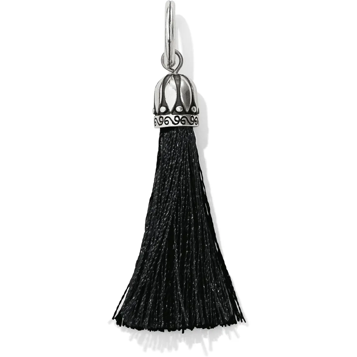 Tahlia Tassel Amulet 1