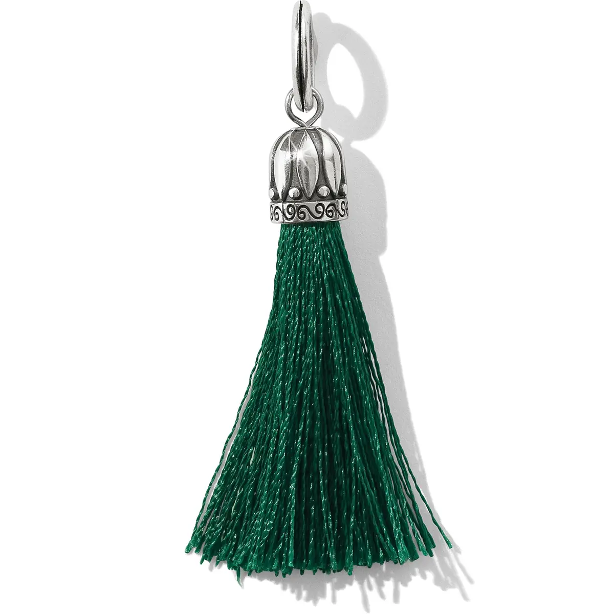 Tahlia Tassel Amulet 1