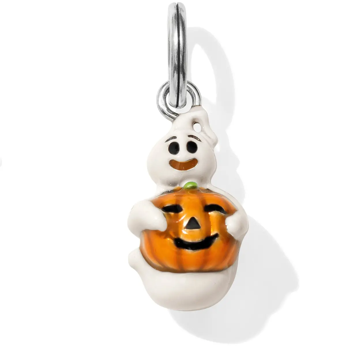 Boo Halloween Charm 1