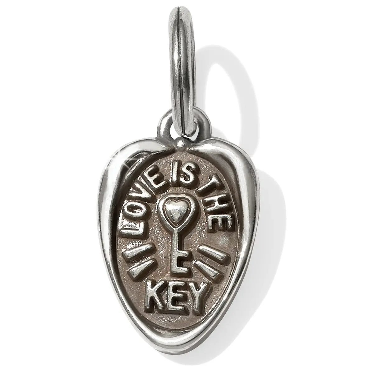 Love Is The Key Amulet 1