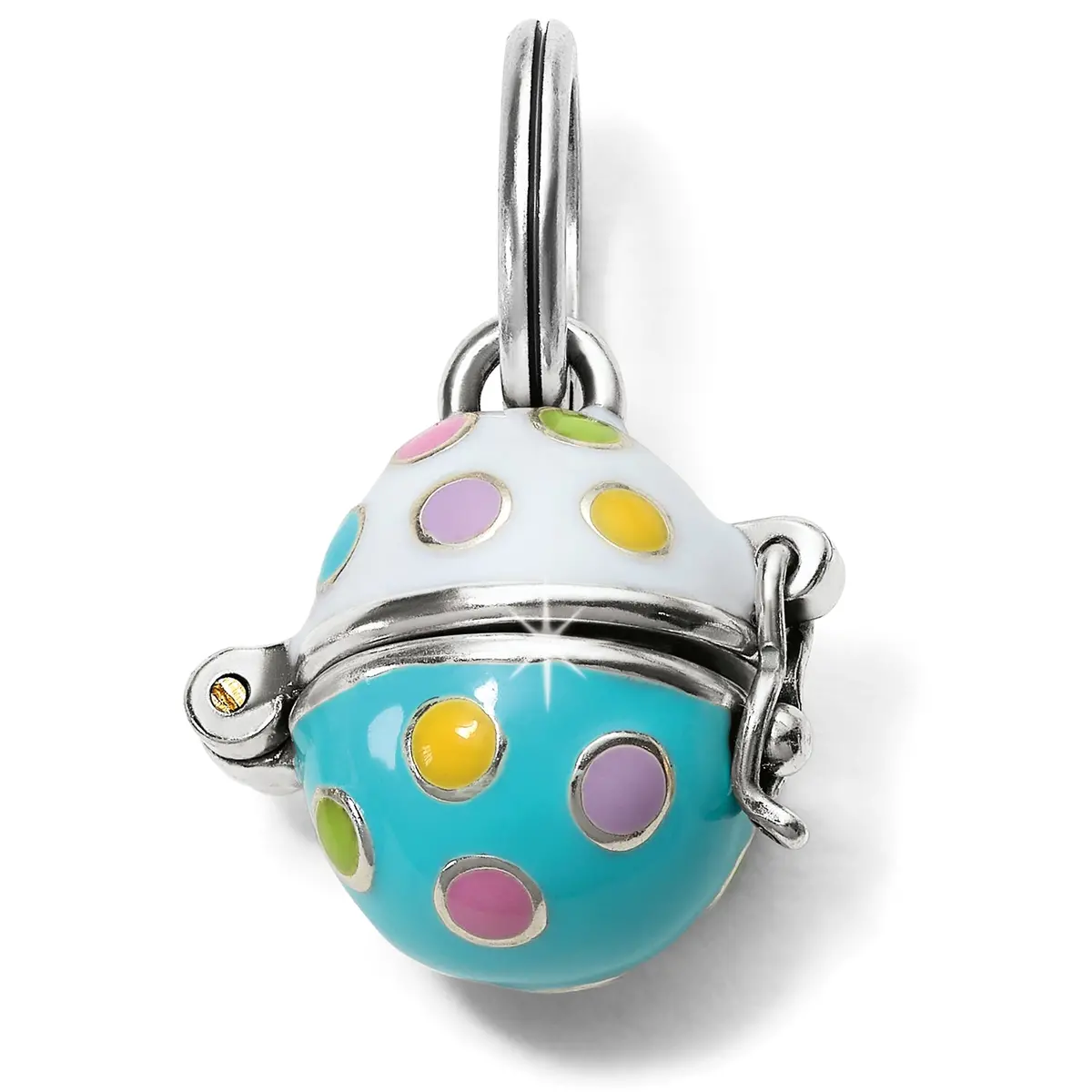 Easter Egg Charm 1