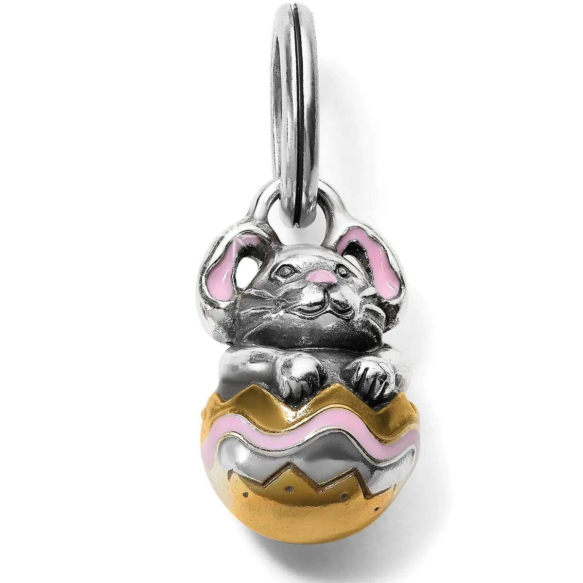 Easter Bunny Charm 1