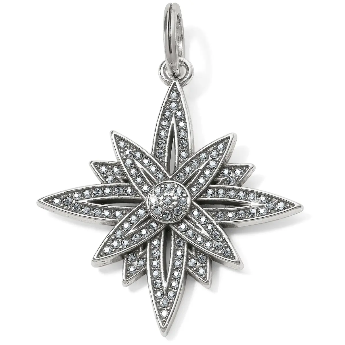 Brilliant Star Amulet 1