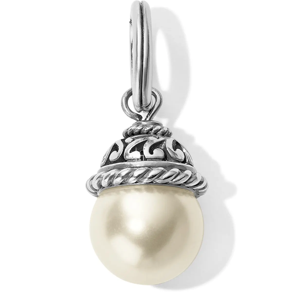 Pearlina Amulet 1