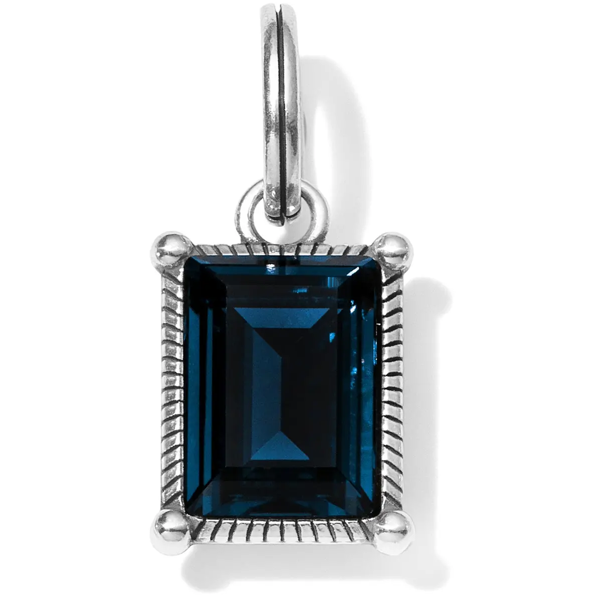 Azul Cristela Amulet 1