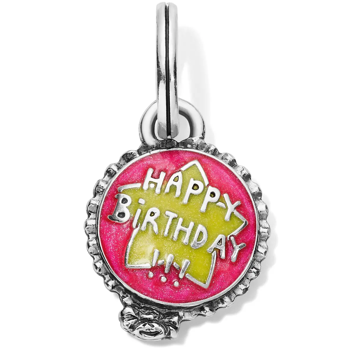 Birthday Balloon Charm 1