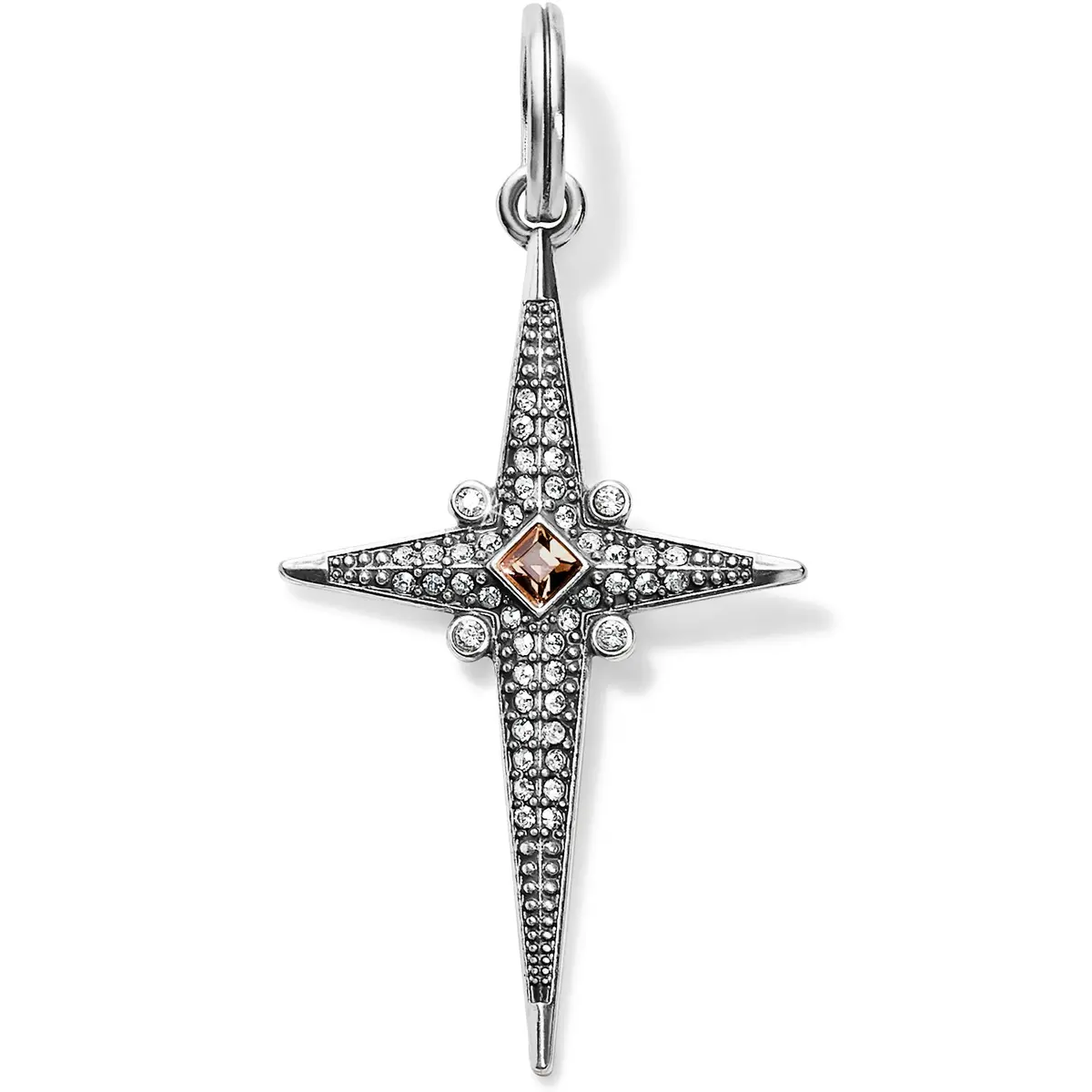 Alexandria Cross Amulet 1