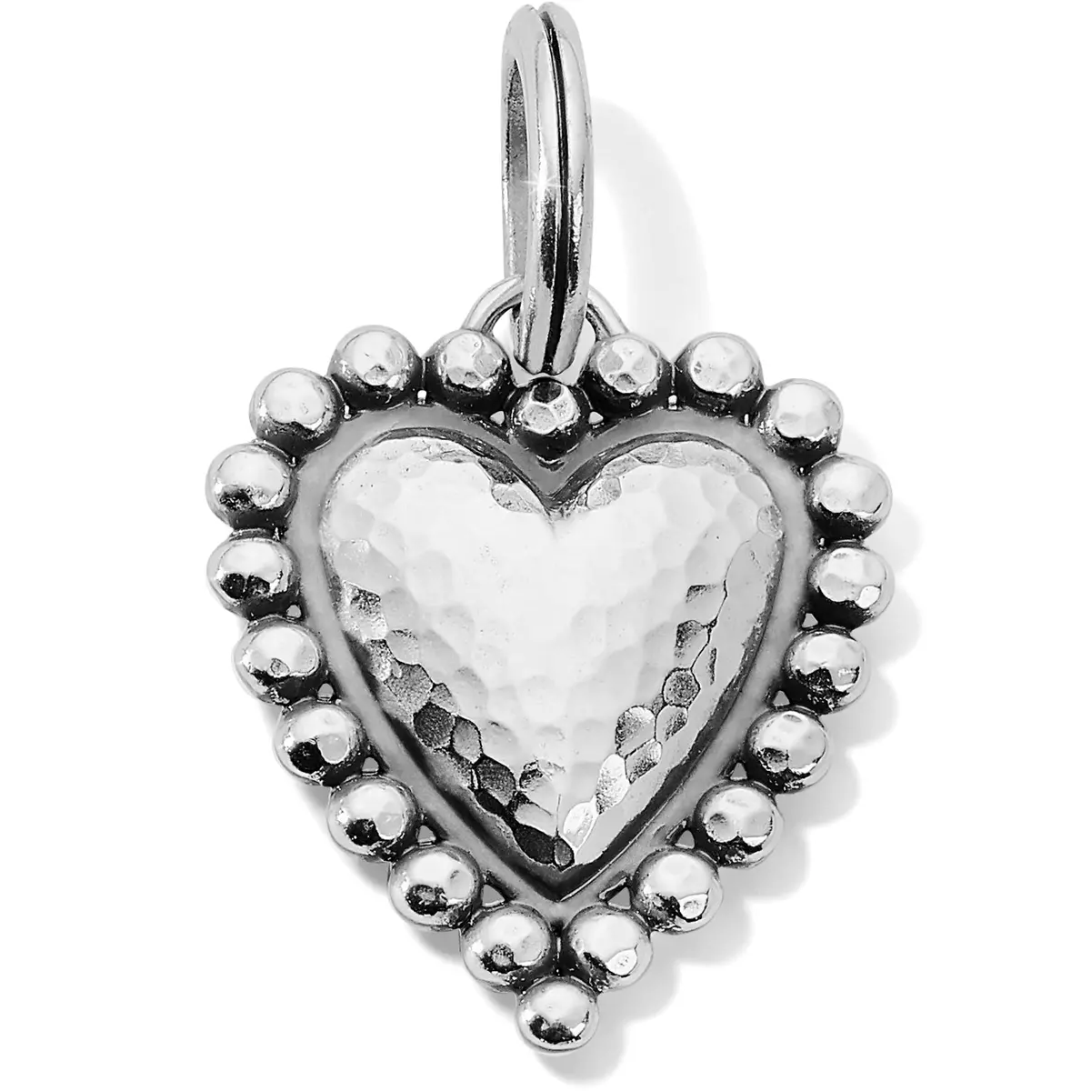 Valencia Heart Amulet 1