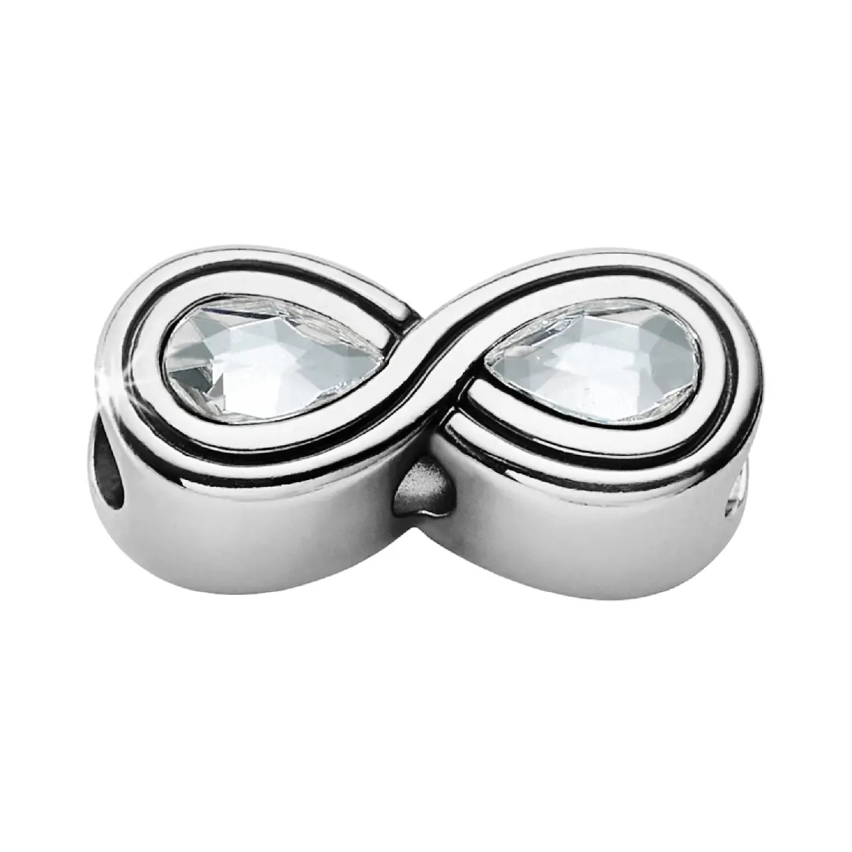 Infinity Sparkle Always Bead 1
